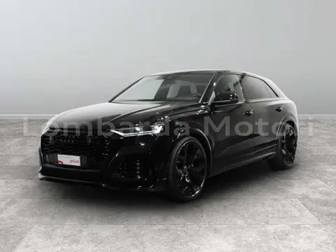 Used AUDI RSQ8 Hybrid 2021 Ad 