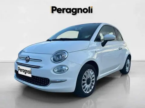 Used FIAT 500 Petrol 2018 Ad 