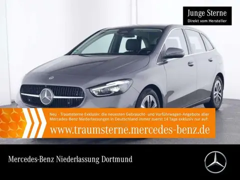 Used MERCEDES-BENZ CLASSE B Petrol 2023 Ad 