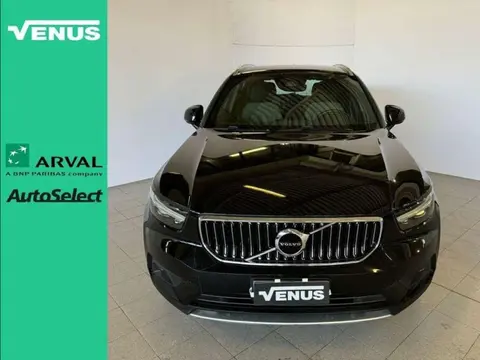 Used VOLVO XC40 Hybrid 2021 Ad 