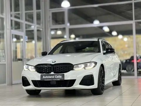 Annonce BMW SERIE 3 Essence 2021 d'occasion 