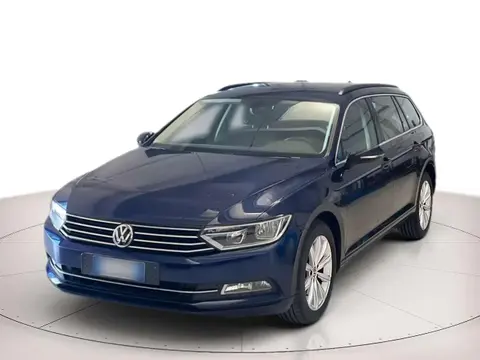 Used VOLKSWAGEN PASSAT Diesel 2018 Ad 