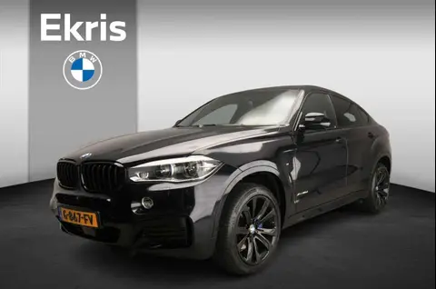 Used BMW X6 Diesel 2018 Ad 