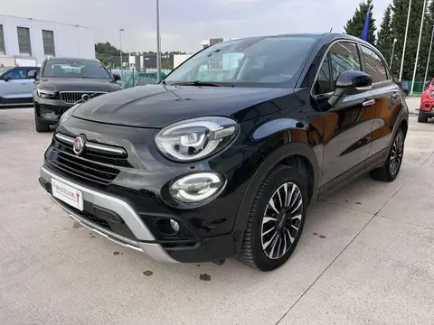 Used FIAT 500X Diesel 2018 Ad 