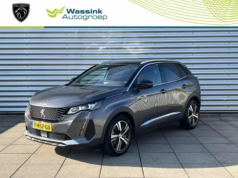 Used PEUGEOT 3008 Petrol 2023 Ad 