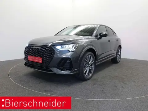 Used AUDI Q3 Diesel 2024 Ad 