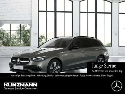 Used MERCEDES-BENZ CLASSE C Diesel 2023 Ad 