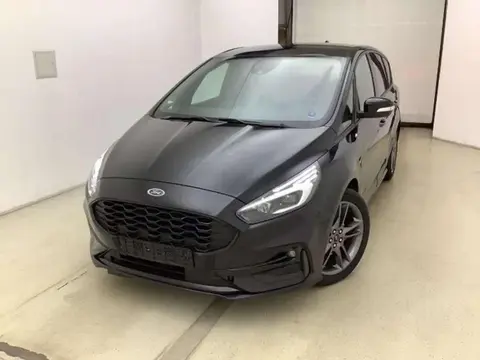 Used FORD S-MAX Hybrid 2022 Ad 