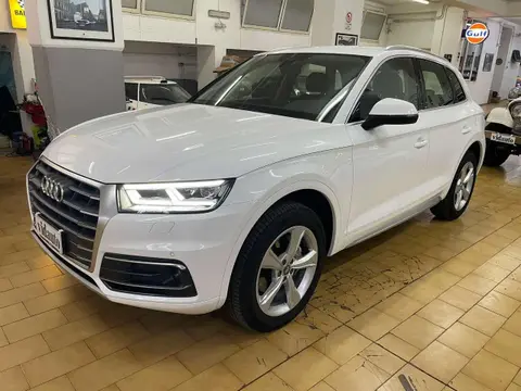 Used AUDI Q5 Diesel 2019 Ad 