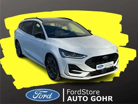 Annonce FORD FOCUS Essence 2024 d'occasion 