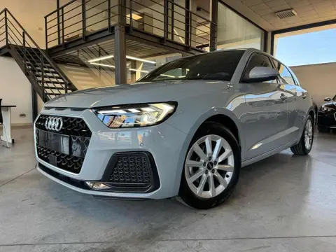 Annonce AUDI A1 Essence 2023 d'occasion 