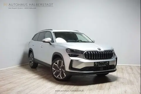 Annonce SKODA KODIAQ Diesel 2024 d'occasion 