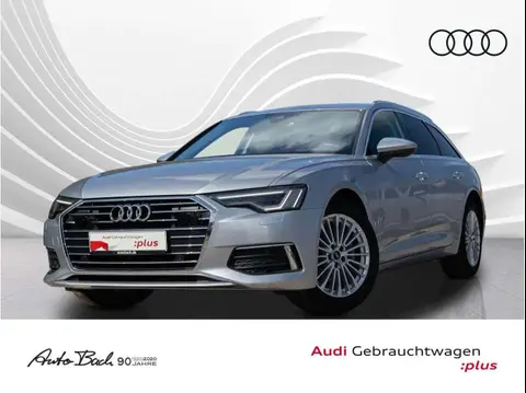 Annonce AUDI A6 Diesel 2021 d'occasion 