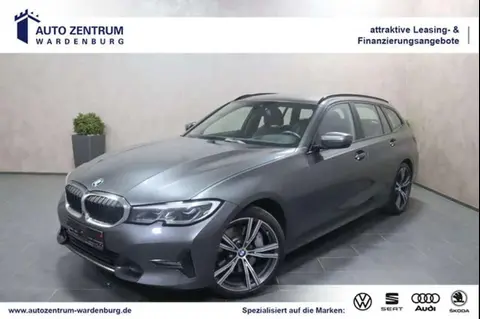 Used BMW SERIE 3 Petrol 2020 Ad 