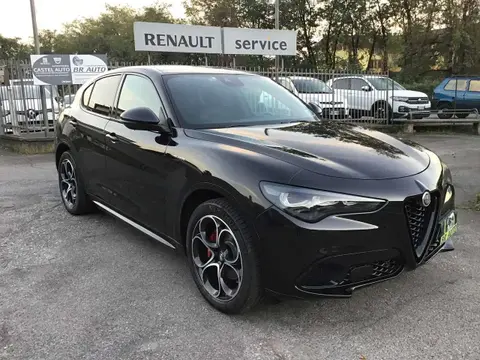 Used ALFA ROMEO STELVIO Diesel 2023 Ad 