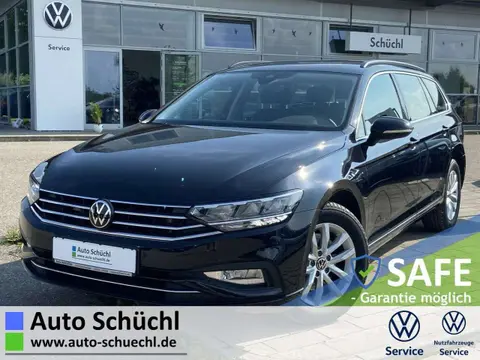 Used VOLKSWAGEN PASSAT Petrol 2022 Ad 