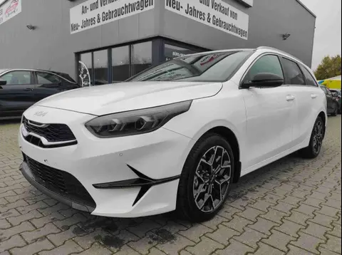 Used KIA CEED Petrol 2024 Ad 