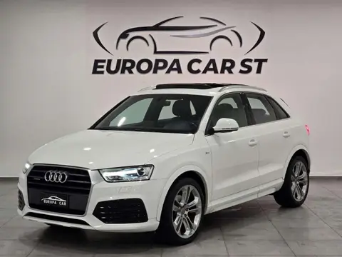 Used AUDI Q3 Diesel 2017 Ad 