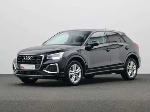 Annonce AUDI Q2 Diesel 2023 d'occasion 