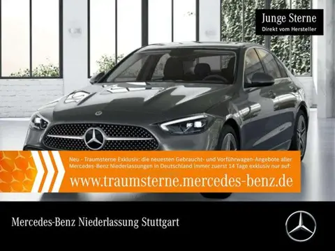 Used MERCEDES-BENZ CLASSE C Petrol 2023 Ad 