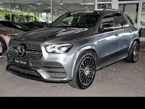 Used MERCEDES-BENZ CLASSE GLE Hybrid 2021 Ad 