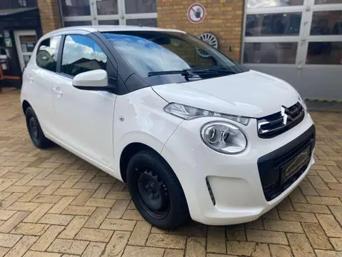 Used CITROEN C1 Petrol 2019 Ad 