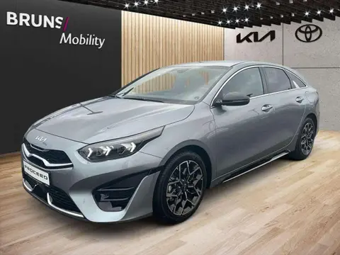 Used KIA PROCEED Petrol 2024 Ad 