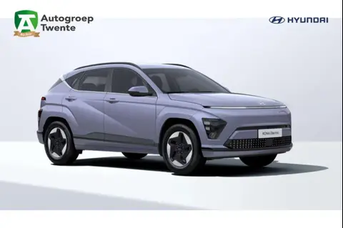 Annonce HYUNDAI KONA Électrique 2024 d'occasion 