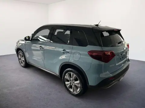 Used SUZUKI VITARA Petrol 2024 Ad 