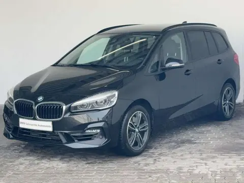 Annonce BMW SERIE 2 Essence 2021 d'occasion 