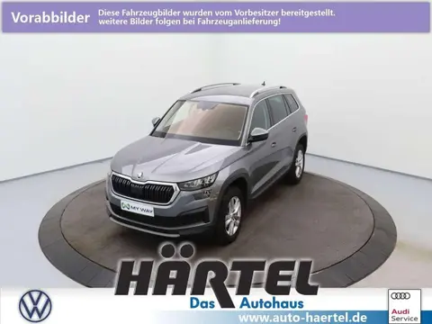 Annonce SKODA KODIAQ Diesel 2023 d'occasion 