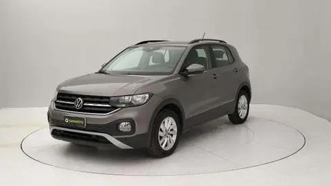 Used VOLKSWAGEN T-CROSS Petrol 2021 Ad 