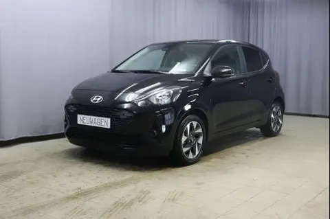 Used HYUNDAI I10 Petrol 2023 Ad 