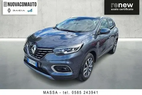 Used RENAULT KADJAR Diesel 2021 Ad 