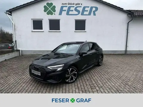 Annonce AUDI A3 Essence 2023 d'occasion 