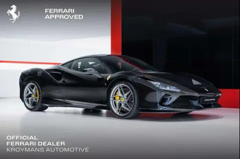 Annonce FERRARI F8 Essence 2021 d'occasion 