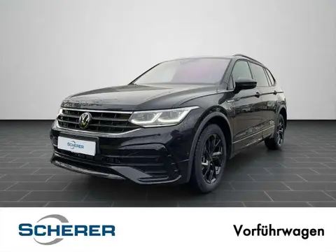 Annonce VOLKSWAGEN TIGUAN Essence 2024 d'occasion 