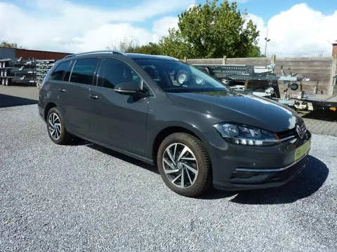 Used VOLKSWAGEN GOLF Petrol 2019 Ad 