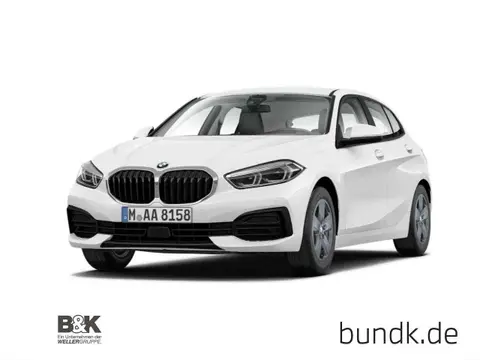 Annonce BMW SERIE 1 Essence 2021 d'occasion 