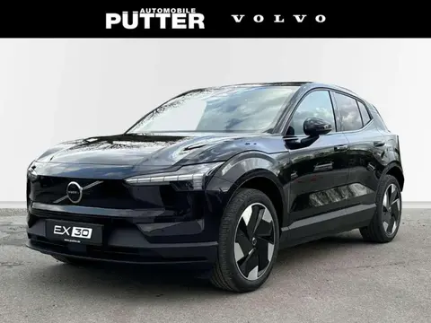 Annonce VOLVO EX30 Électrique 2024 d'occasion 