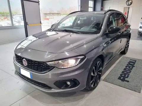 Annonce FIAT TIPO Diesel 2018 d'occasion 