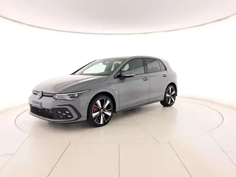 Annonce VOLKSWAGEN GOLF Hybride 2021 d'occasion 