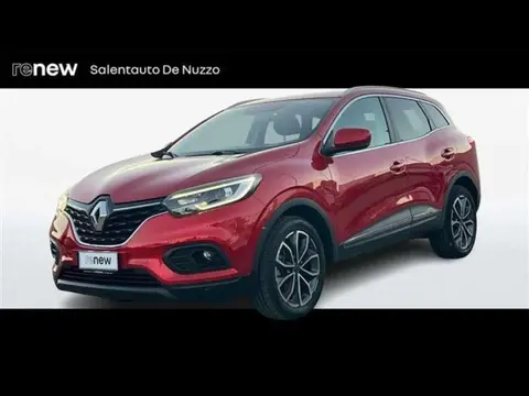 Used RENAULT KADJAR Diesel 2020 Ad 