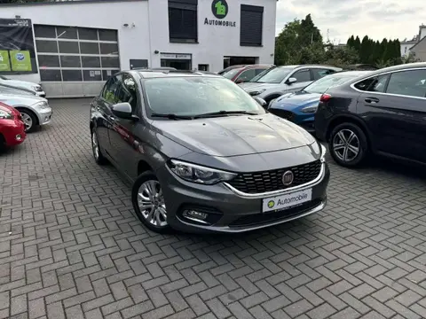 Used FIAT TIPO Petrol 2016 Ad 