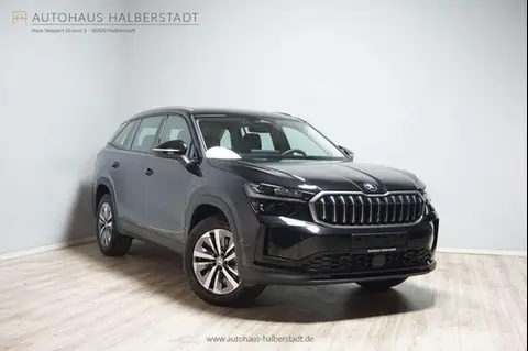 Used SKODA KODIAQ Petrol 2024 Ad Germany