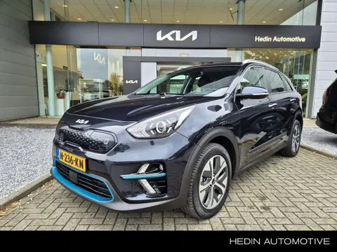 Annonce KIA E-NIRO Électrique 2021 d'occasion 