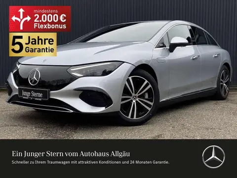 Used MERCEDES-BENZ EQE Electric 2023 Ad 