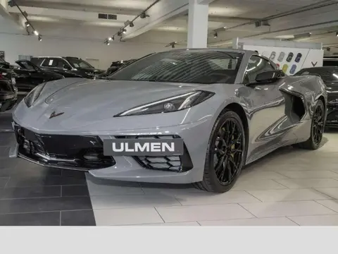 Used CORVETTE C8 Petrol 2024 Ad 