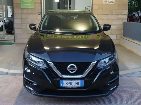 Annonce NISSAN QASHQAI Diesel 2020 d'occasion 