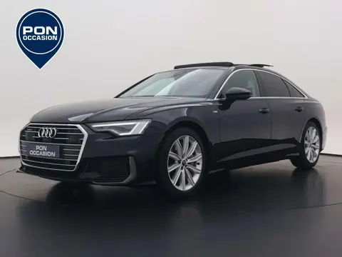 Used AUDI A6 Hybrid 2023 Ad 